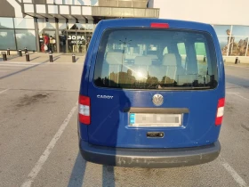 VW Caddy | Mobile.bg    3
