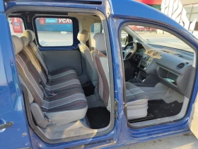 VW Caddy | Mobile.bg    12