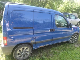 Peugeot Partner | Mobile.bg    5