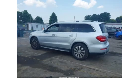 Mercedes-Benz GLS 450 450 4MATIC | Mobile.bg    5