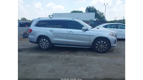 Mercedes-Benz GLS 450 450 4MATIC | Mobile.bg    7