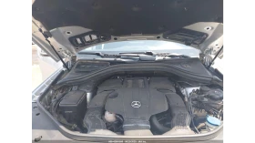 Mercedes-Benz GLS 450 450 4MATIC | Mobile.bg    14