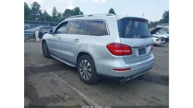 Mercedes-Benz GLS 450 450 4MATIC | Mobile.bg    4
