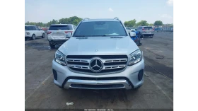 Mercedes-Benz GLS 450 450 4MATIC