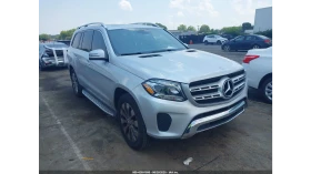 Mercedes-Benz GLS 450 450 4MATIC | Mobile.bg    6