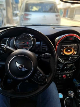 Mini Cooper cabrio cabriolet | Mobile.bg    7