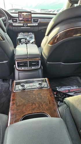 Audi A8 3.0 * LONG* *  *  | Mobile.bg    14