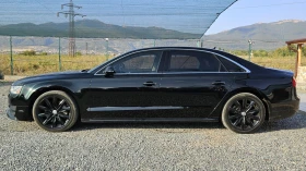 Audi A8 3.0 * LONG* *  *  | Mobile.bg    5