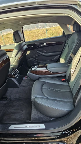 Audi A8 3.0 * LONG* *  *  | Mobile.bg    12