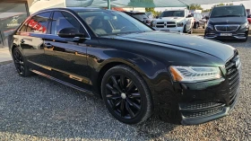 Audi A8 3.0 * LONG* *  *  | Mobile.bg    4