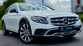 Обява за продажба на Mercedes-Benz E 220 D///ALL TERRAIN///4x4///9G///ЛИЗИНГ/// ~17 222 EUR - изображение 1