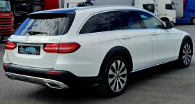 Обява за продажба на Mercedes-Benz E 220 D///ALL TERRAIN///4x4///9G///ЛИЗИНГ/// ~17 222 EUR - изображение 8