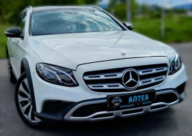 Обява за продажба на Mercedes-Benz E 220 D///ALL TERRAIN///4x4///9G///ЛИЗИНГ/// ~17 222 EUR - изображение 1