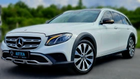 Обява за продажба на Mercedes-Benz E 220 D///ALL TERRAIN///4x4///9G///ЛИЗИНГ/// ~17 222 EUR - изображение 4