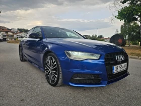 Audi A6 Competition  - изображение 1