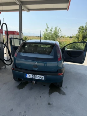 Opel Corsa 1.2 Клима/Бензин - 2100 лв. - 75889086 5