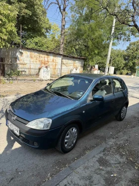 Opel Corsa 1.2 Клима/Бензин - 2100 лв. - 75889086 4