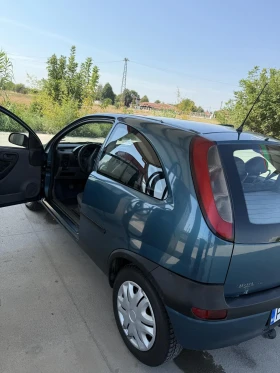 Opel Corsa 1.2 Клима/Бензин - 2100 лв. - 75889086 6