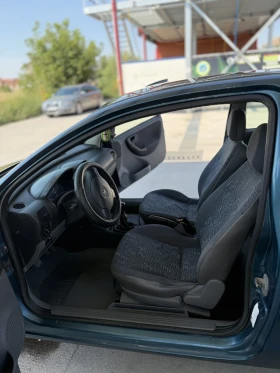 Opel Corsa 1.2 Клима/Бензин - 2100 лв. - 75889086 7