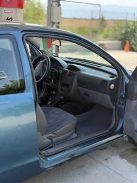 Opel Corsa 1.2 Клима/Бензин - 2100 лв. - 75889086 9