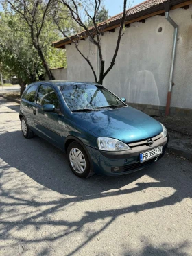 Opel Corsa 1.2 Клима/Бензин