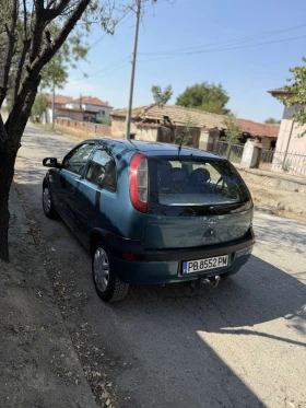 Opel Corsa 1.2 Клима/Бензин - 2100 лв. - 75889086 2
