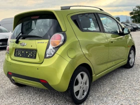 Обява за продажба на Chevrolet Spark 1.4i 90 к.с ~5 900 лв. - изображение 5