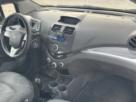 Обява за продажба на Chevrolet Spark 1.4i 90 к.с ~5 900 лв. - изображение 6