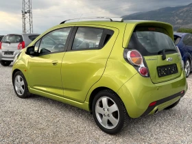 Обява за продажба на Chevrolet Spark 1.4i 90 к.с ~5 900 лв. - изображение 4