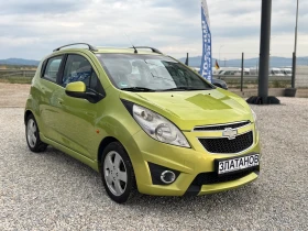 Обява за продажба на Chevrolet Spark 1.4i 90 к.с ~5 900 лв. - изображение 2