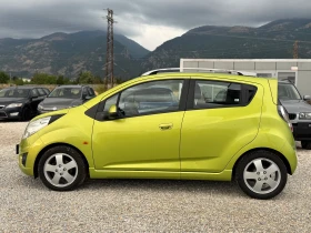 Обява за продажба на Chevrolet Spark 1.4i 90 к.с ~5 900 лв. - изображение 3