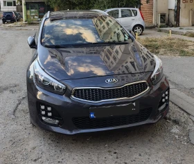 Kia Ceed SW GT Line - 21950 лв. / 11222.86 € - 42845044 3