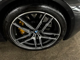 BMW M5 Competition xDrive Carbon Ceramic, B/W | Mobile.bg    11