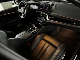 BMW M5 Competition xDrive Carbon Ceramic, B/W | Mobile.bg    15