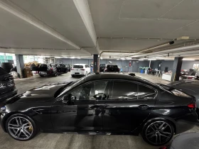 BMW M5 Competition xDrive Carbon Ceramic, B/W | Mobile.bg    5