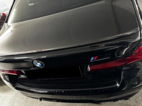 BMW M5 Competition xDrive Carbon Ceramic, B/W | Mobile.bg    6