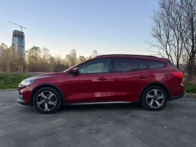 Ford Focus Active 1.0 Ecoboost, снимка 2