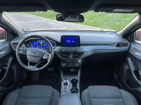 Ford Focus Active 1.0 Ecoboost, снимка 6