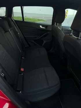 Ford Focus Active 1.0 Ecoboost, снимка 8