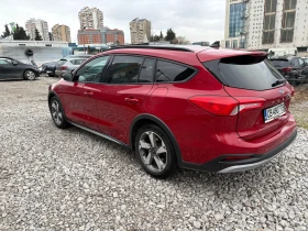 Ford Focus Active 1.0 Ecoboost | Mobile.bg � ����� ������ 7