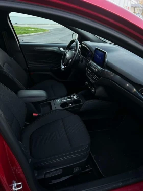 Ford Focus Active 1.0 Ecoboost, снимка 7