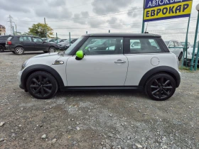     Mini Cooper 1.5D 112..