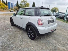     Mini Cooper 1.5D 112..