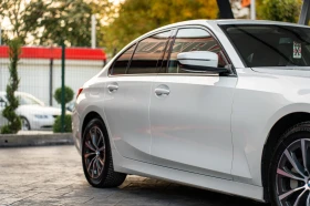 BMW 330 i| SEDAN| SPORTLINE| POP&BANG| STEPTRONIC|  - 42999 лв. / 21985.04 € - 85758089 6