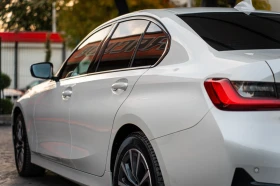 BMW 330 i| SEDAN| SPORTLINE| POP&BANG| STEPTRONIC|  - 42999 лв. / 21985.04 € - 85758089 10