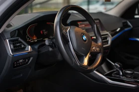 BMW 330 i| SEDAN| SPORTLINE| POP&BANG| STEPTRONIC|  - 42999 лв. / 21985.04 € - 85758089 11