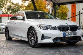 BMW 330 i| SEDAN| SPORTLINE| POP&BANG| STEPTRONIC|  - 42999 лв. / 21985.04 € - 85758089 5