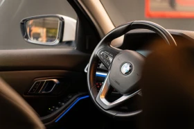 BMW 330 i| SEDAN| SPORTLINE| POP&BANG| STEPTRONIC|  - 42999 лв. / 21985.04 € - 85758089 17