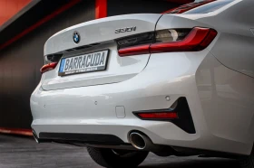 BMW 330 i| SEDAN| SPORTLINE| POP&BANG| STEPTRONIC|  - 42999 лв. / 21985.04 € - 85758089 8