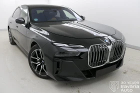 BMW 740 d xDrive M Sport Paket Sportautomatic - 187200 лв. / 95713.84 € - 94533258 4